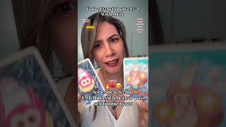 😮‍💨222 #nocontact #loveoracle #lovepsychic #soulmates #soulmatereading