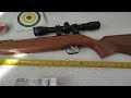 2024 Weirauch HW 30 K short review