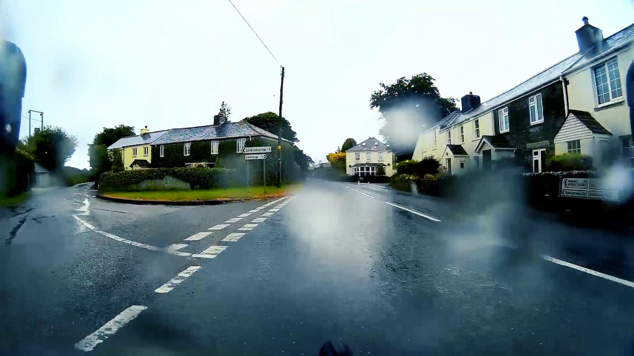 St Budeaux TT S46/16, 4th June 2017