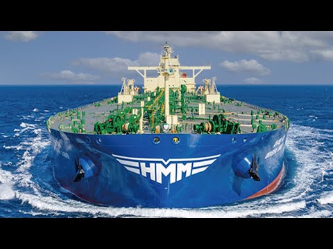 Vídeo: Qual o tamanho dos petroleiros?