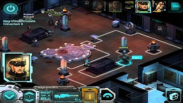 PC - Shadowrun Returns: Dragonfall (Part 37) [HD]