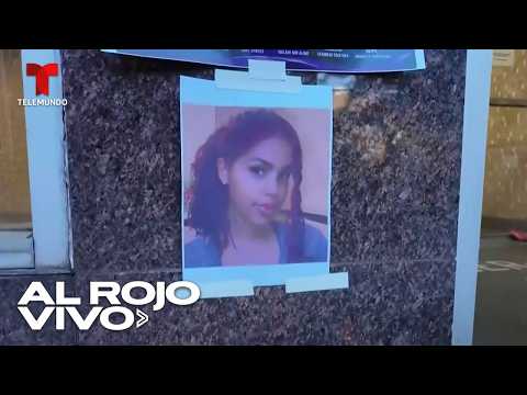 Madre hispana fue empujada desde un piso 15 con su bebé en Nueva York