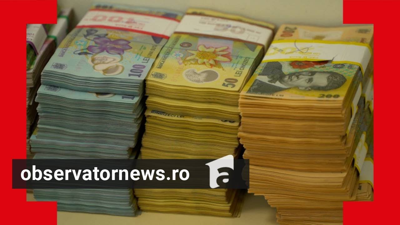 Fosta contabilă suspectată că a furat 8 milioane de lei din banii MAE, plasată sub control judiciar