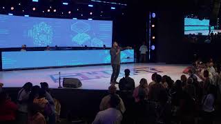 ENGAGE CULTURE | DAY 3