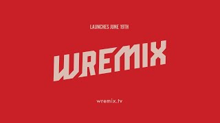 Watch Enjoy Wrestling on WREMIX