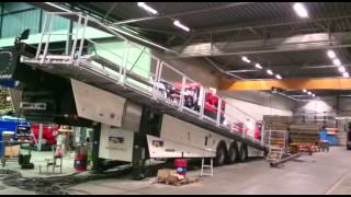 NORMAG HDD RIG --- STATIC PULL --- VISEDO DRIVE TRAIN