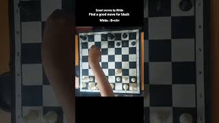 Smart moves by White #chess #chessstrategy #checkmate #smartchess #chessmoves #fide #magnuscarlsen
