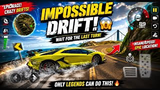 🔥 Car Drift X – Crazy Car Drifting & Racing Gameplay 🚗💨 | Full Gameplay l Pkdriftx073  screenshot 4