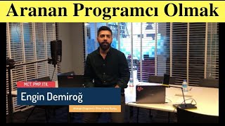 (100+ Saat ) Aranan Programcı Olma Kamp Kursu : PYTHON-JAVA-C#