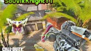 Codm Sniper Montage (Dlq) #codm #mobileonlycomp