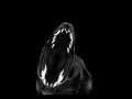 ( eyes ) Sounds and jumpscare when you die to good Boy