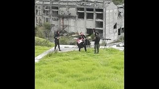 Muerte, El Libro De Tu Vida Pre-Producción Lyric Video