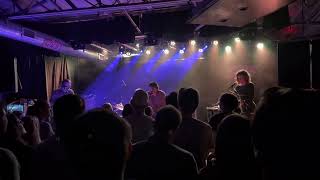 Sunset Rubdown - Silver Moons, Ferndale MI, 5/24/23