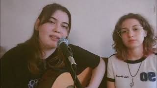 Beni Vur - Eda Baba - Cover