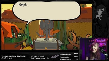 Bug Fables -  Part 2