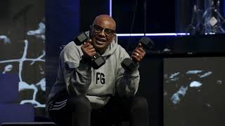 It’s time for your Fit Check | Apostle Mike Freeman | 08.16.2026 | 8AM