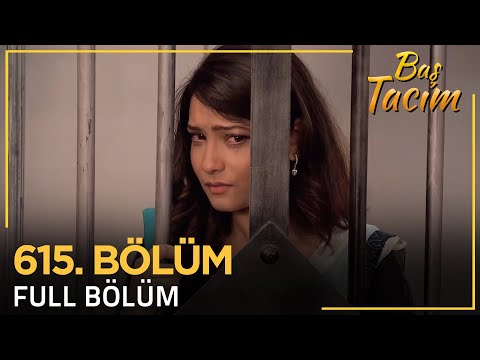 Baş Tacım -