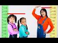 The Rollercoaster Goal! Alexa and Lily’s Healthy Habits Adventure