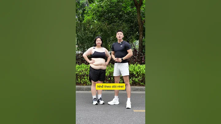 Bài tập xoá tan bụng mỡ #shorts #xuhuong #eothon #body #lamdep #giammo #beauty #thinhhanh