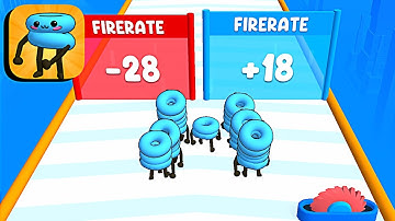 Stack Me Up ​- All Levels Gameplay Android,ios (Part 5)