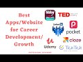 Best Apps for career Development