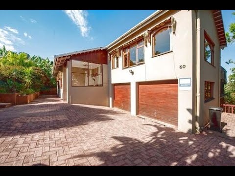 60 ridge drive - YouTube