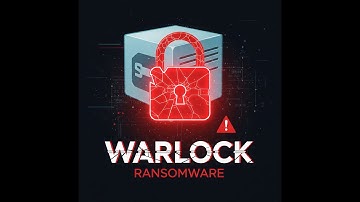 Warlock Ransomware: SharePoint ToolShell Exploit and Global Impact