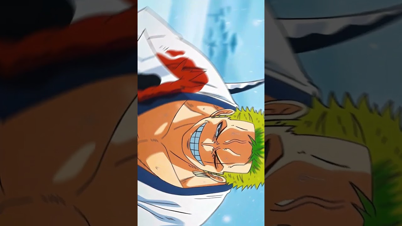 One Piece X Life force  #edit #animeedit #onepiece
