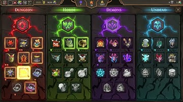 Dungeons 4 Mission 19 The rune sockets of finitude Part 2  - No commentary