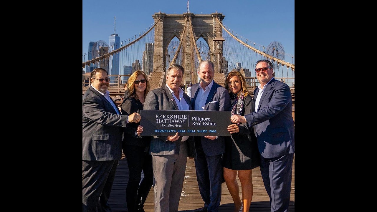 Berkshire Hathaway Home Service Fillmore Real Estate