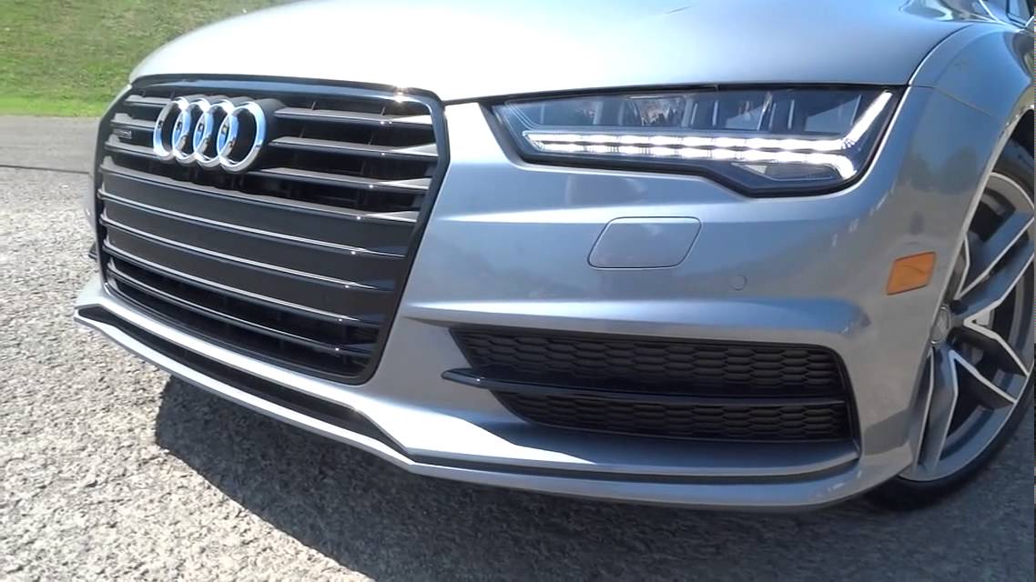 2016 Audi A7 Pittsburgh, PA, Clarksburg, Bridgeport,