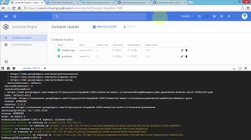 76 - Deploying Redis Master Guestbook