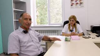 Pasiyent Məmnunluğu