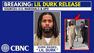 BREAKING: Lil Durk’s  Release Date Has Been ANNOUNCED...