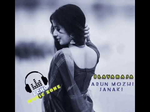 Manasukulla Nayana Sattham - 💞🎶🎼 - Arunmozhi - Ilayaraja - Echo Effects MP3 #echomusiczone