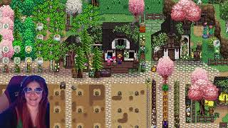 STARDEW VALLEY mit Mods #097