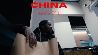 Download Lagu Solo Travelling To China 🇨🇳 (Day 1) MP3