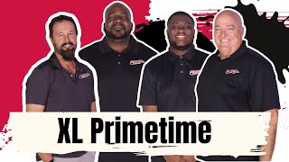 XL Primetime 5-13-24