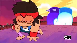 Ok ko let's be heroes AMV hall of fame