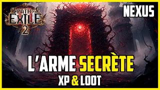 Path Of Exile 2 Et Si Les Nexus Cachaient Un Secret ?