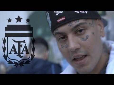 Bizarrap Ft Duki - 3 ESTRELLAS EN EL CONJUNTO (Video Oficial) [La T y La M]