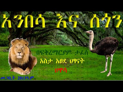 ቪዲዮ: አንድ ሰጎን በእርሳስ እንዴት እንደሚሳሉ