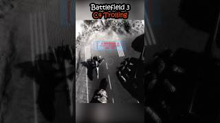 Battlefield 3 C4 Trolling #battlefield3 #battlefield #shorts #ytshorts