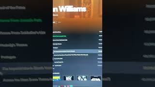 Celebrity Spotify Secrets! #shorts Profile