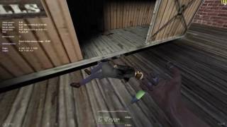 Sven Co-op 5.09: th_ep3_05 - Weak heart, eh?