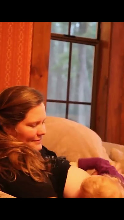 How to breastfeed for baby !! MOM & BABY#trending #trendingnow #viral #viralvideo #love