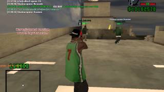 New Hud.TXD {RedzMax.COM}