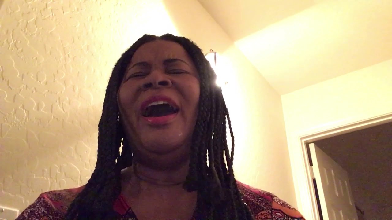 ‘Father Me’ song by Esther Watts YouTube