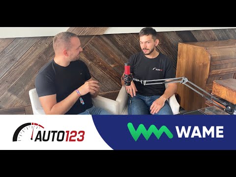 Modernizácia procesov ako kľúč k rastu - príbeh e-shopu Auto123 📦 | WAME