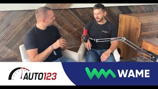 Modernizácia procesov ako kľúč k rastu - príbeh e-shopu Auto123 📦 | WAME